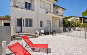 Lovely Apartment In Lido Di Camaiore With Wifi, Lido Di Camaiore